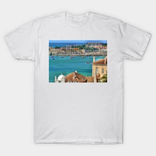 Cascais Bay T-Shirt